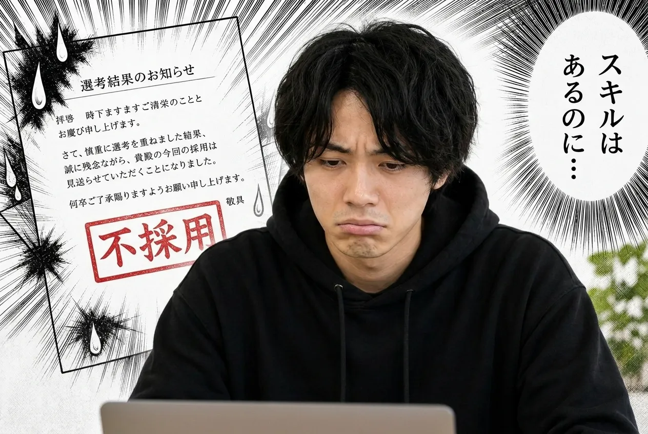 男性キャラの写真